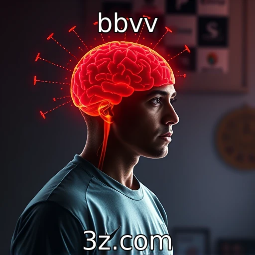 bbvv Aposte com Cuidado: Como A Psicologia Influencia Suas Decisões em Jogos