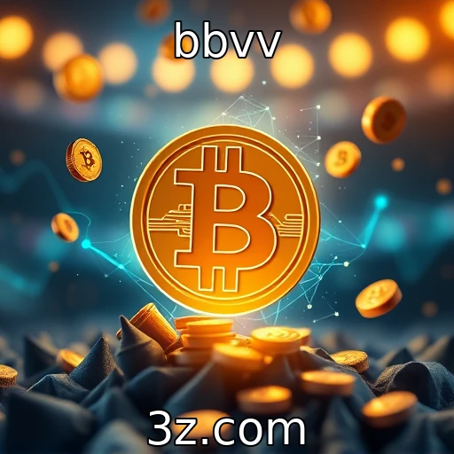 bbvv Impacto das criptomoedas nas transações em cassinos online