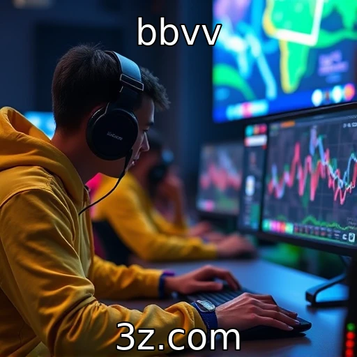 bbvv Explorando o Crescimento das Apostas Online no Brasil em 2025