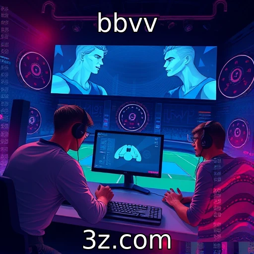 bbvv Apostas Esportivas: Análise Profunda dos Jogos que Definem o Futuro