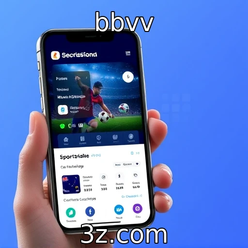 bbvv Domine as apostas esportivas com análises profundas: o que você precisa saber