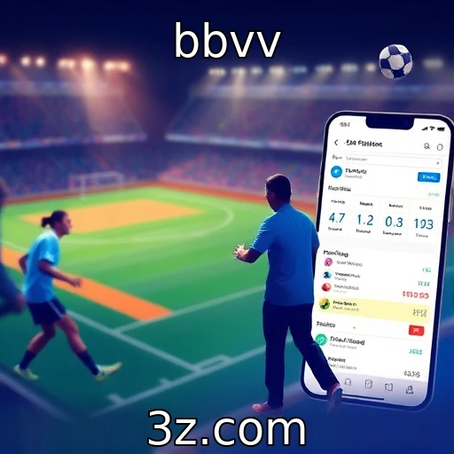 bbvv Apostas esportivas: análises que podem transformar seu jogo