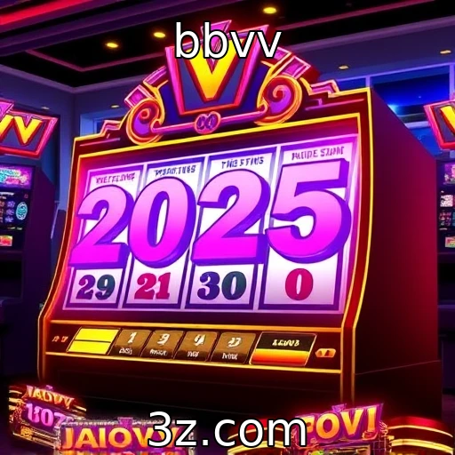 bbvv Cassino online: Como os jackpots progressivos transformam vidas em 2025
