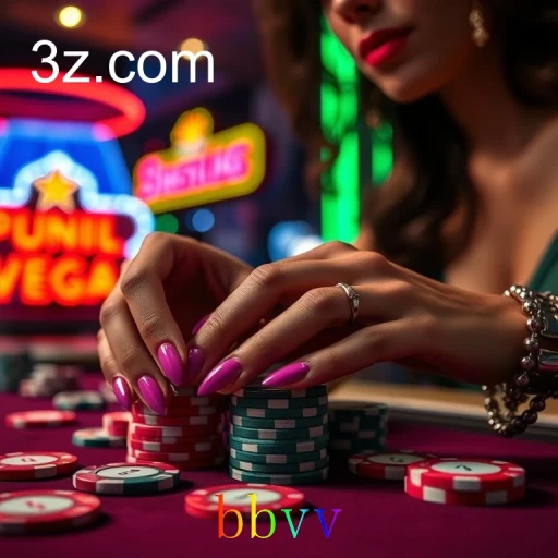 bbvv Slots