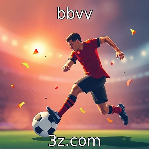 bbvv Apostas Esportivas: Como Analisar Partidas Para Maximizar Seus Ganhos