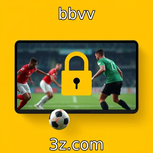 bbvv Apostas esportivas: como analisar jogos para maximizar ganhos