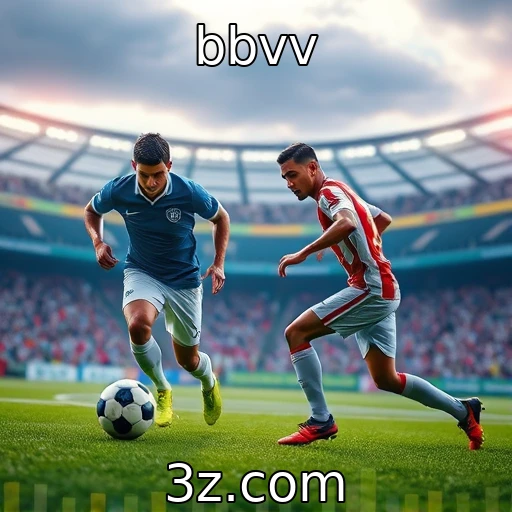bbvv Apostas Esportivas em 2025: Análise das Tendências do Mercado Brasileiro